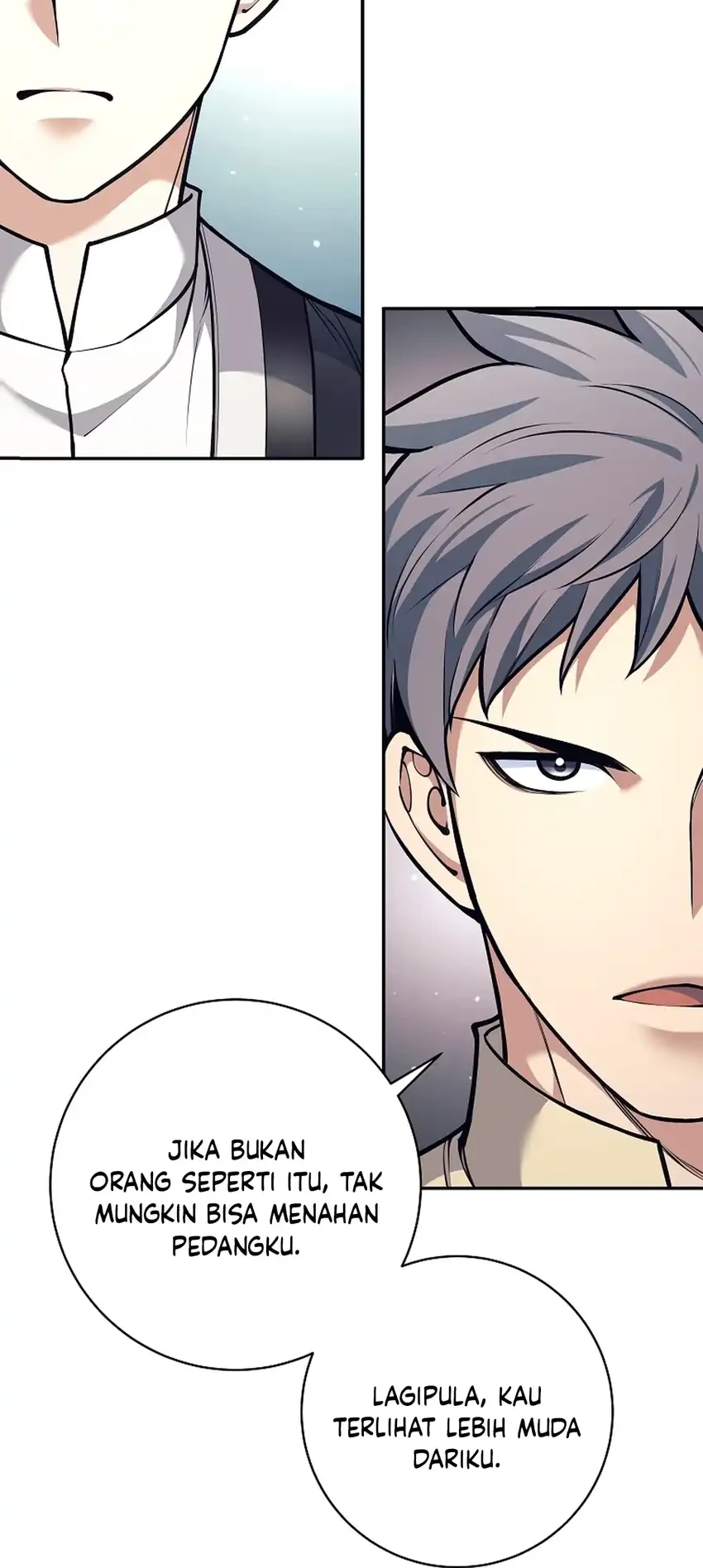 Weapon-Eating Bastard Chapter 73 - halaman 53