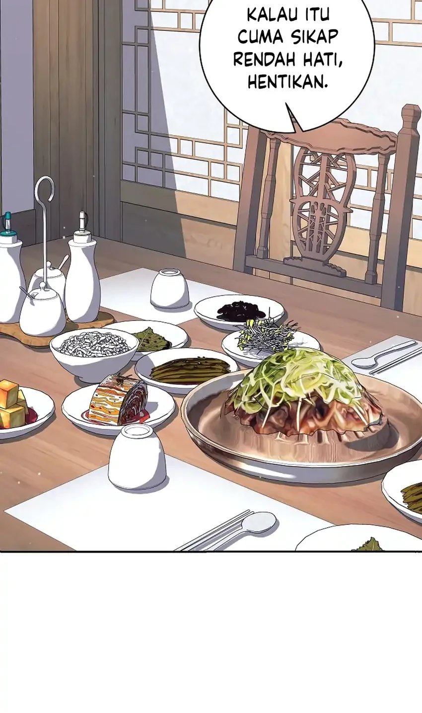 Weapon-Eating Bastard Chapter 73 - halaman 73