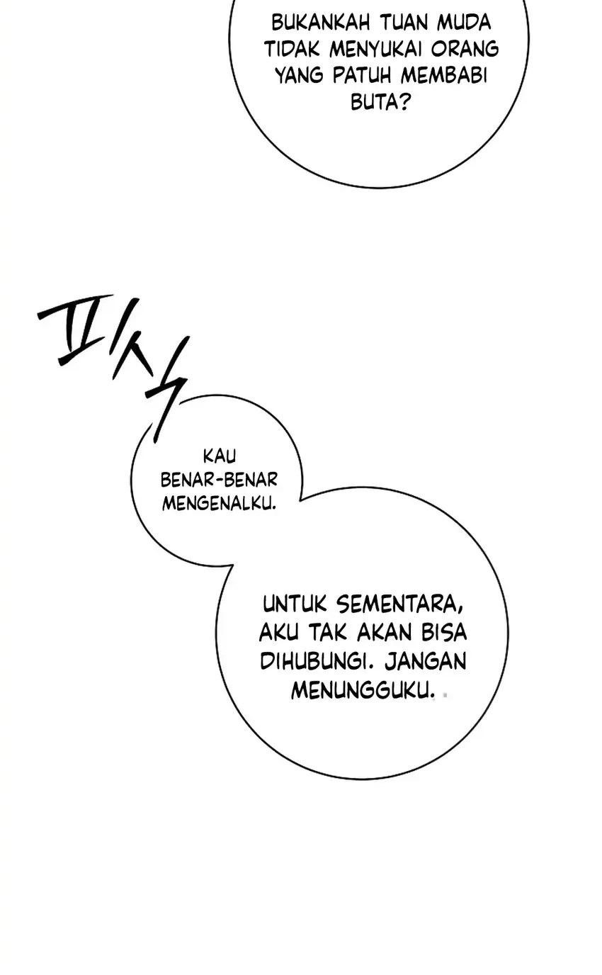 Weapon-Eating Bastard Chapter 73 - halaman 77