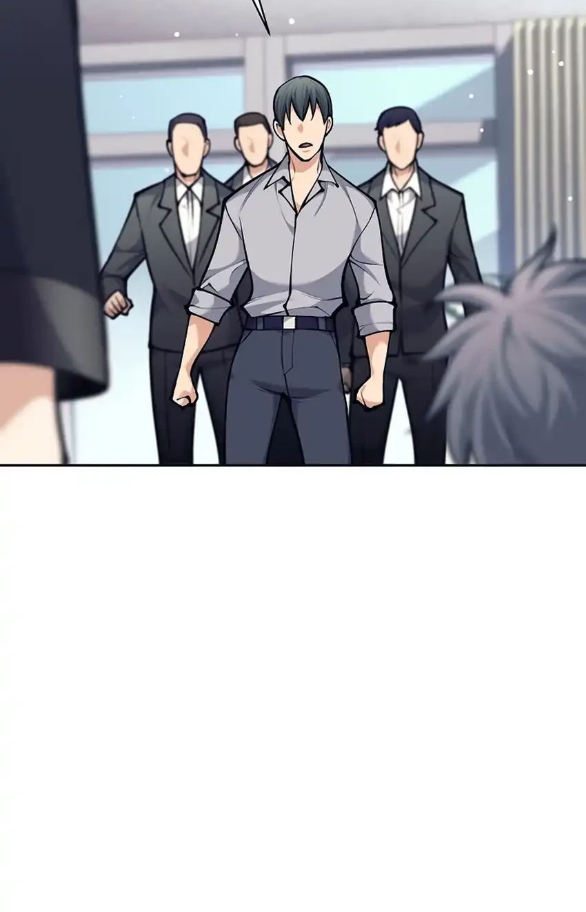 Weapon-Eating Bastard Chapter 73 - halaman 8