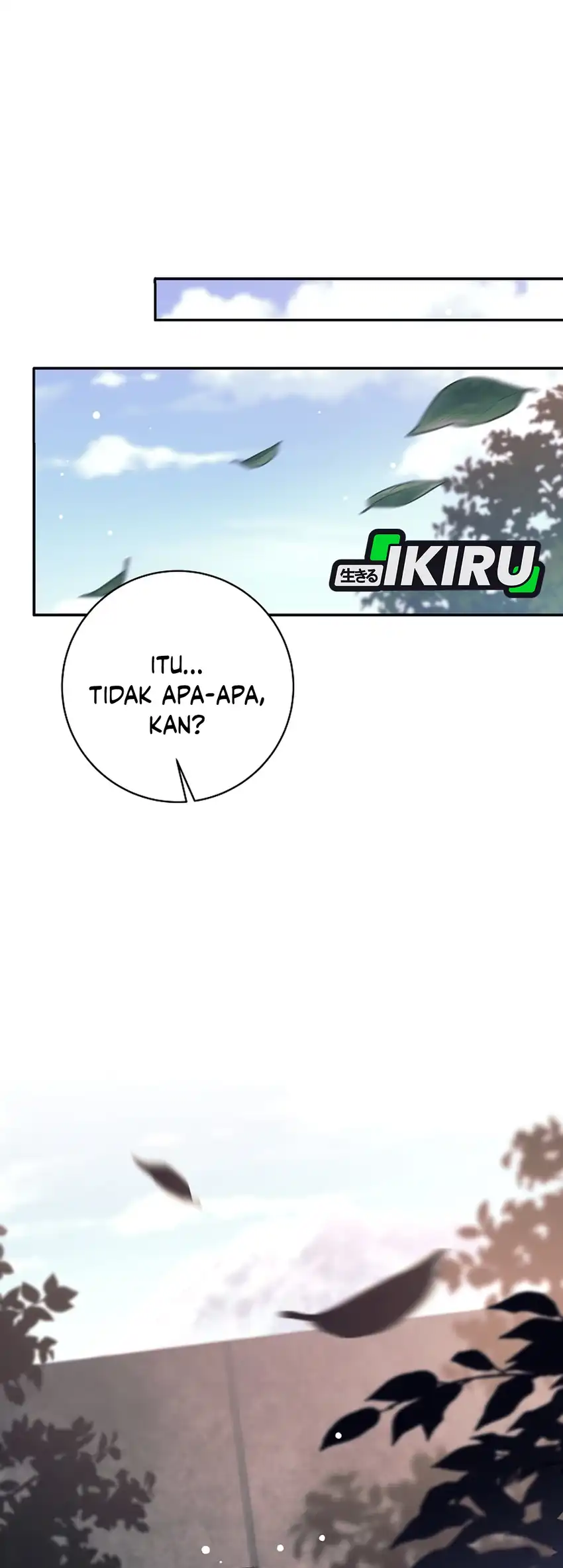 Weapon-Eating Bastard Chapter 74 - halaman 71