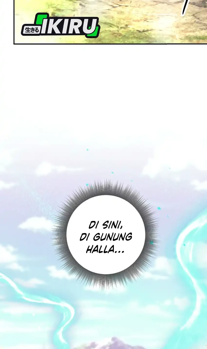 Weapon-Eating Bastard Chapter 74 - halaman 76