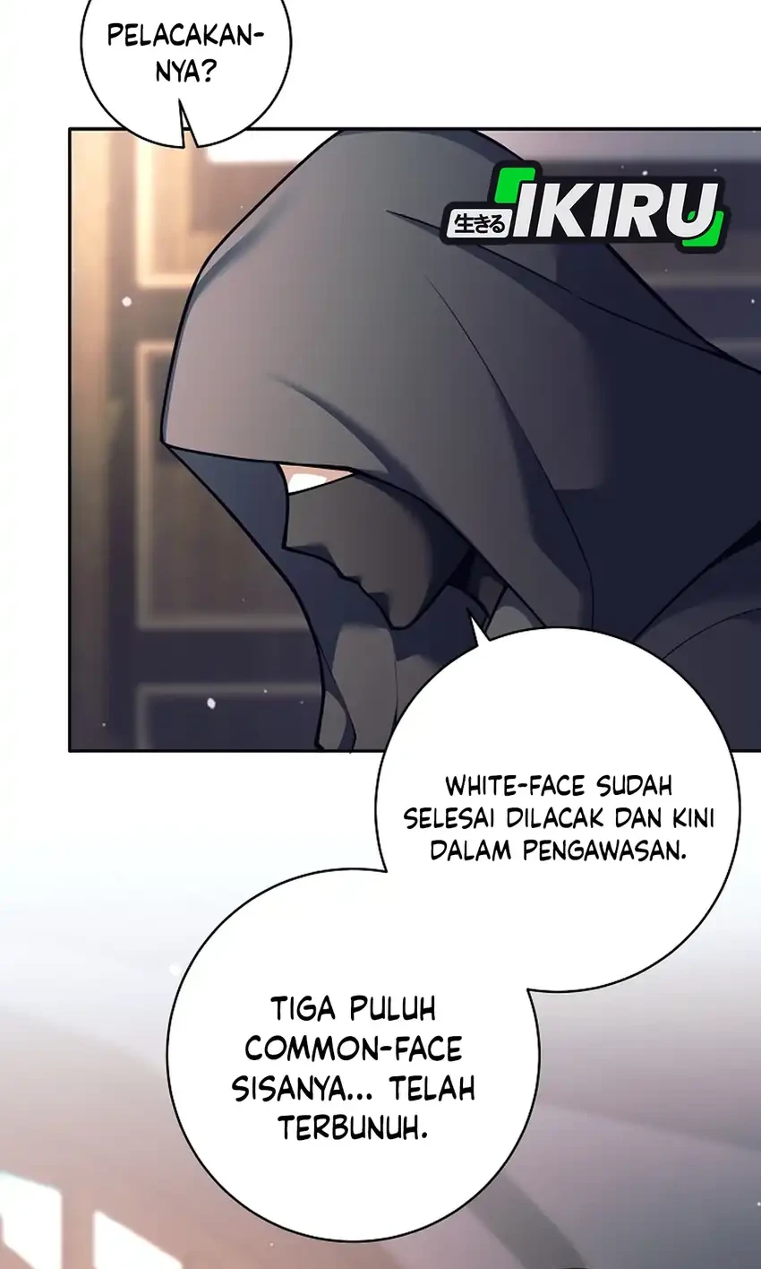 Weapon-Eating Bastard Chapter 74 - halaman 8