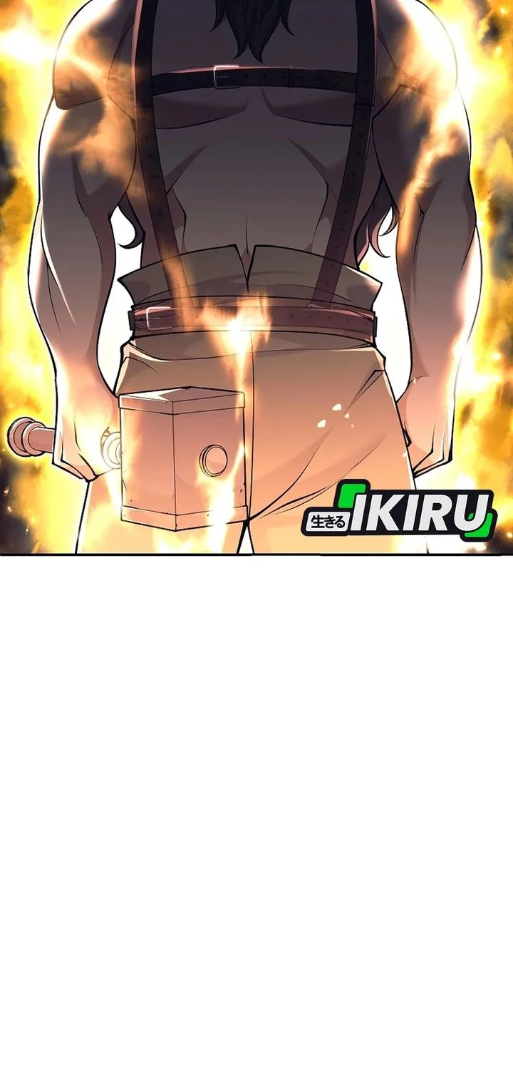Weapon-Eating Bastard Chapter 75 - halaman 33