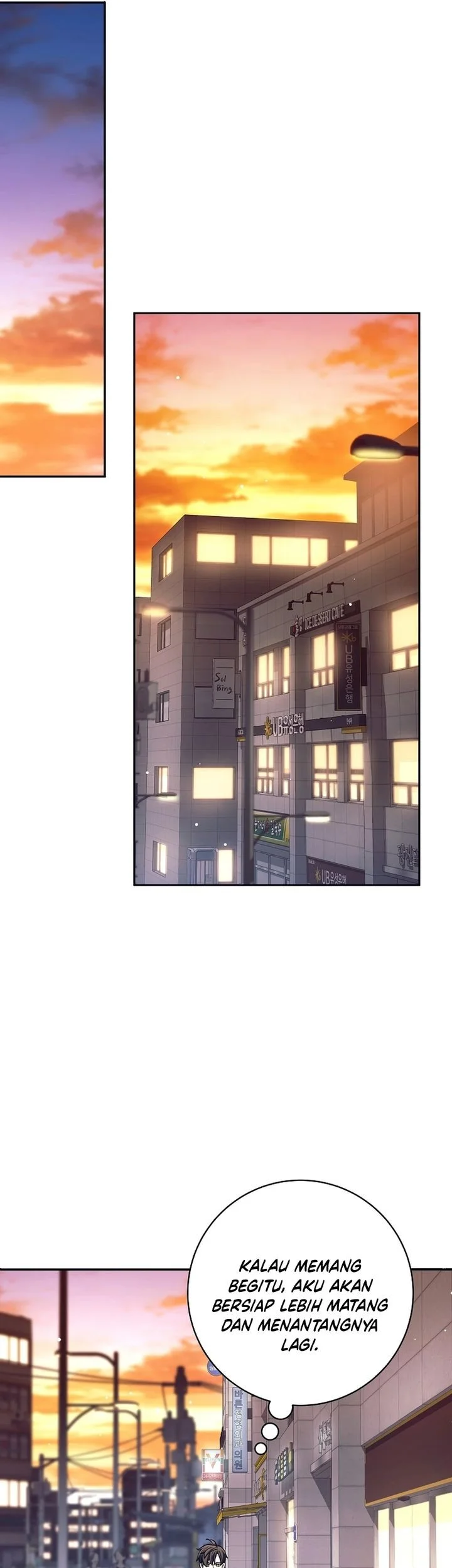 Weapon-Eating Bastard Chapter 75 - halaman 48