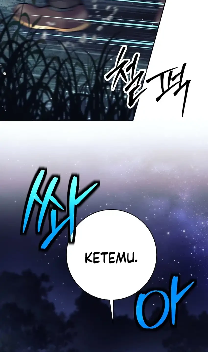 Weapon-Eating Bastard Chapter 76 - halaman 6