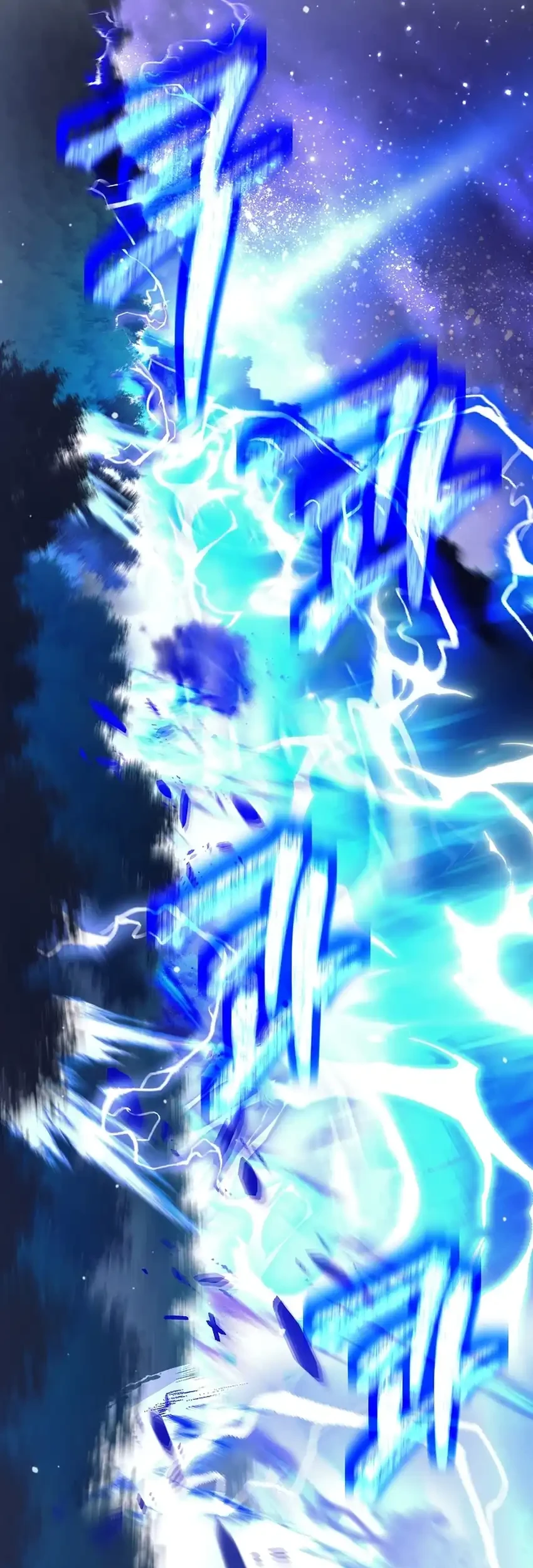 Weapon-Eating Bastard Chapter 76 - halaman 73