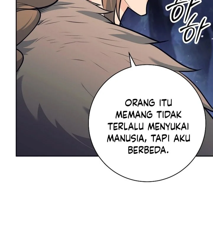 Weapon-Eating Bastard Chapter 77 - halaman 8