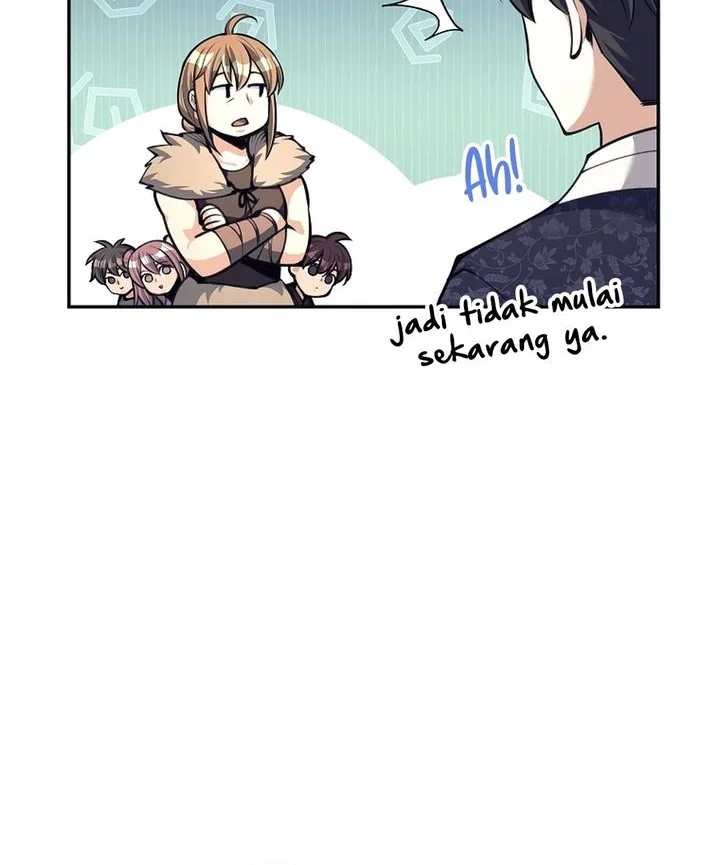 Weapon-Eating Bastard Chapter 79 - halaman 16
