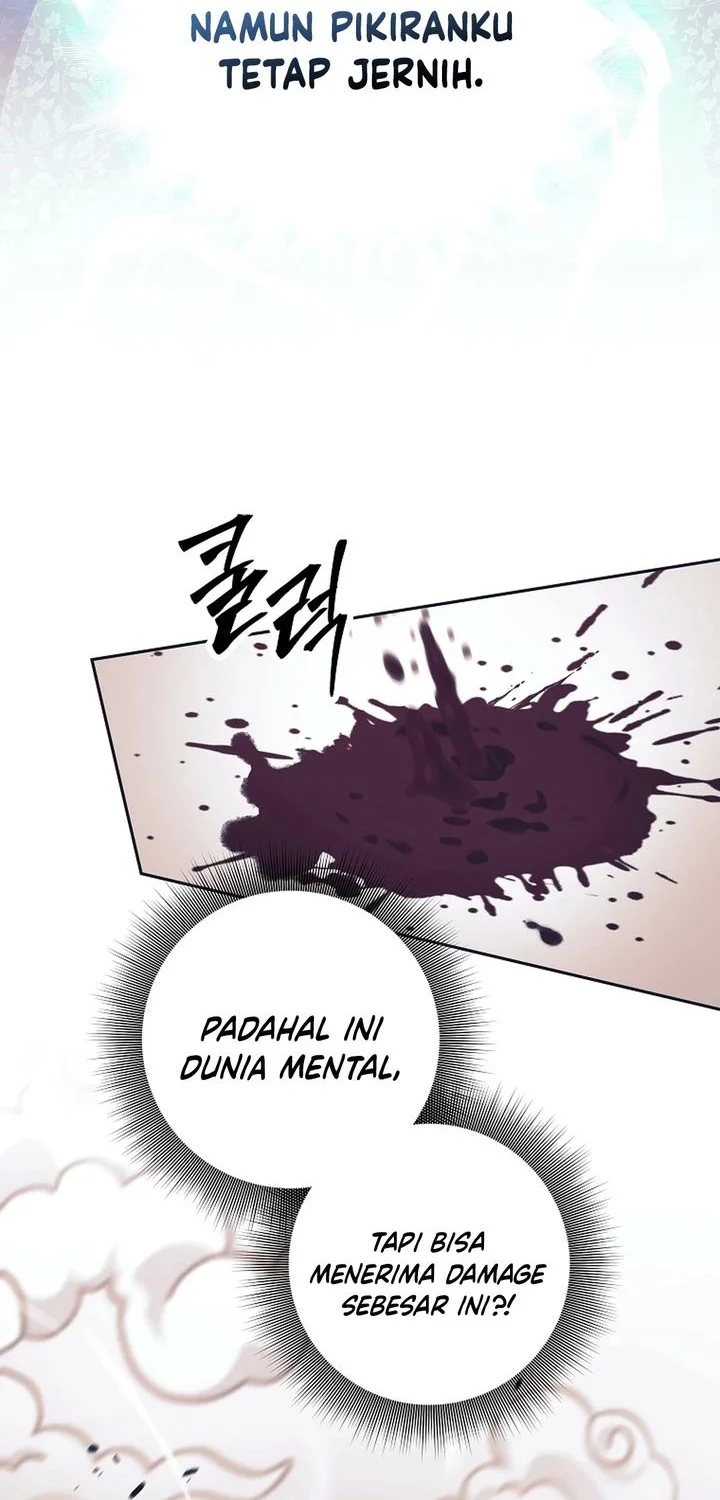 Weapon-Eating Bastard Chapter 79 - halaman 49
