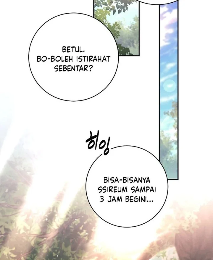 Weapon-Eating Bastard Chapter 79 - halaman 8