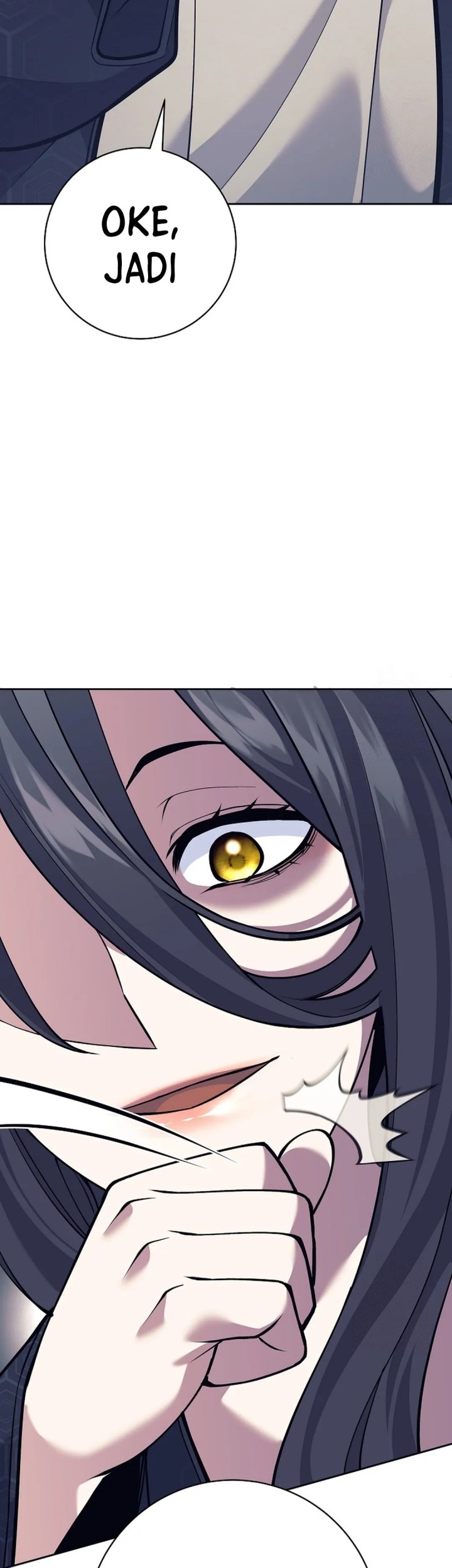 Weapon-Eating Bastard Chapter 8 - halaman 46