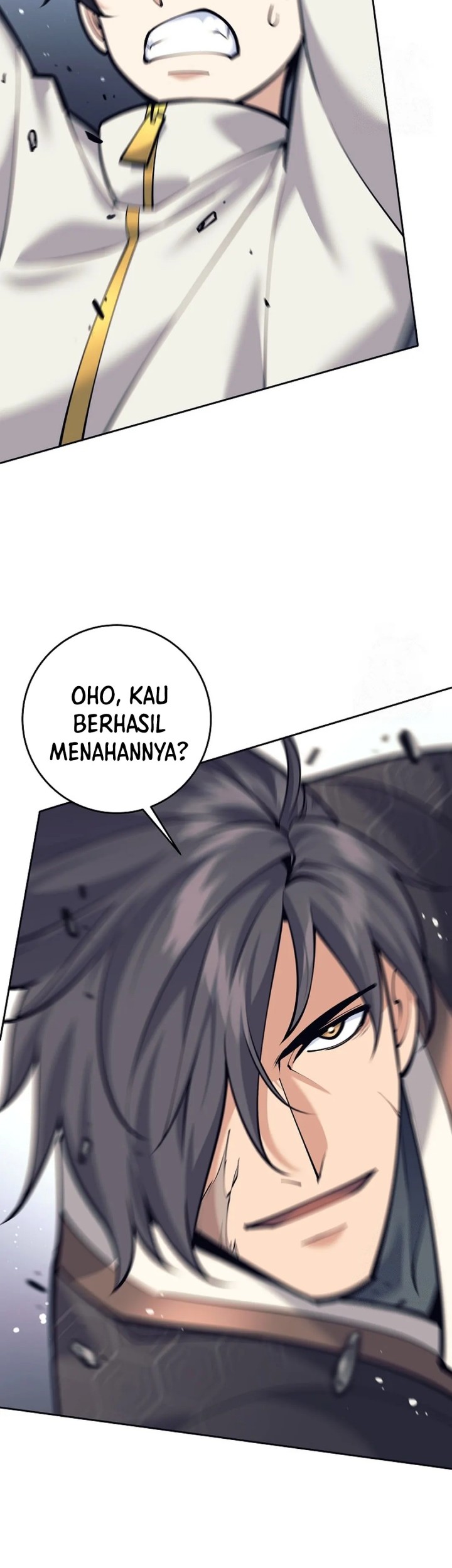 Weapon-Eating Bastard Chapter 8 - halaman 76