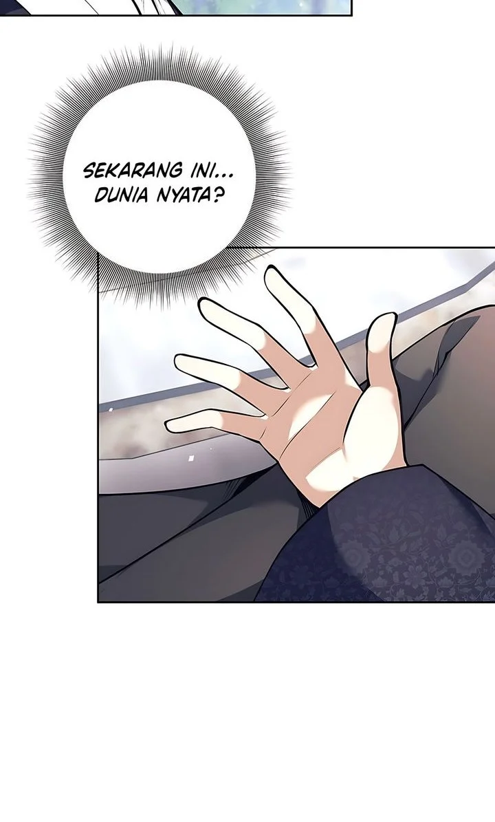 Weapon-Eating Bastard Chapter 80 - halaman 7