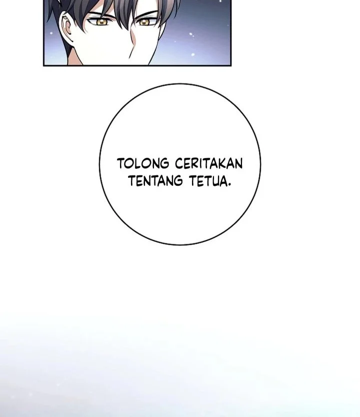 Weapon-Eating Bastard Chapter 81 - halaman 15