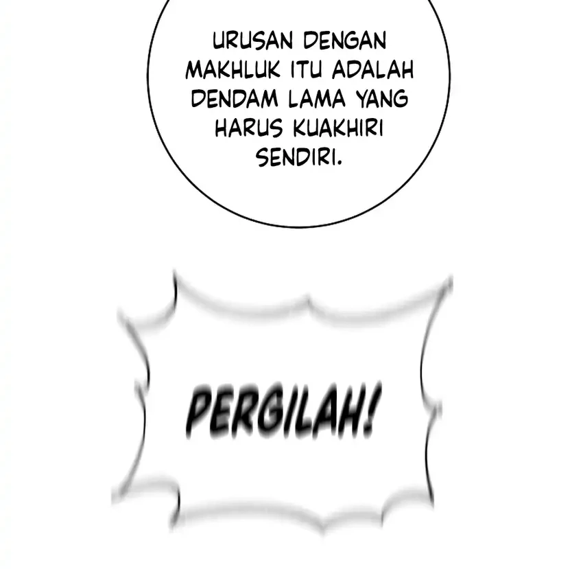 Weapon-Eating Bastard Chapter 82 - halaman 28