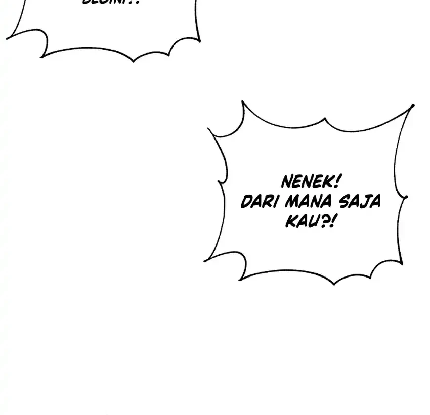 Weapon-Eating Bastard Chapter 82 - halaman 53