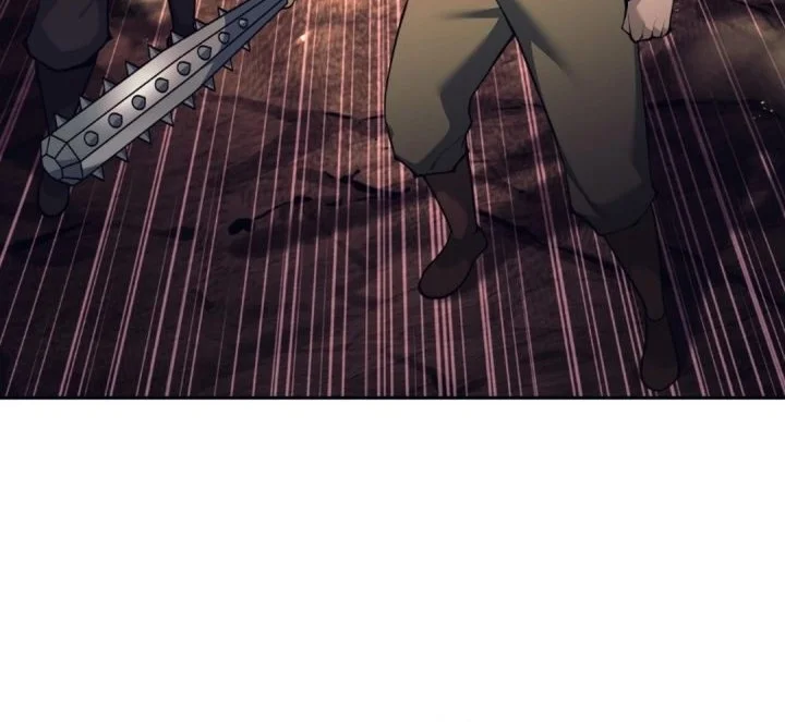 Weapon-Eating Bastard Chapter 83 - halaman 46