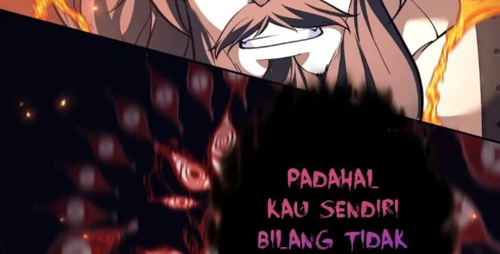 Weapon-Eating Bastard Chapter 83 - halaman 5