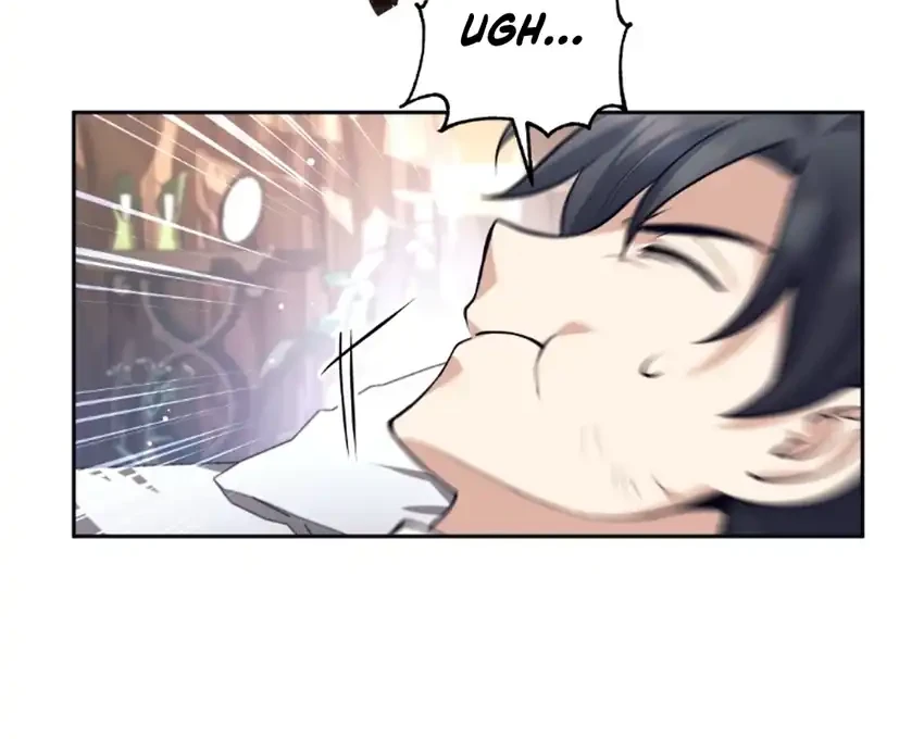 Weapon-Eating Bastard Chapter 84 - halaman 33