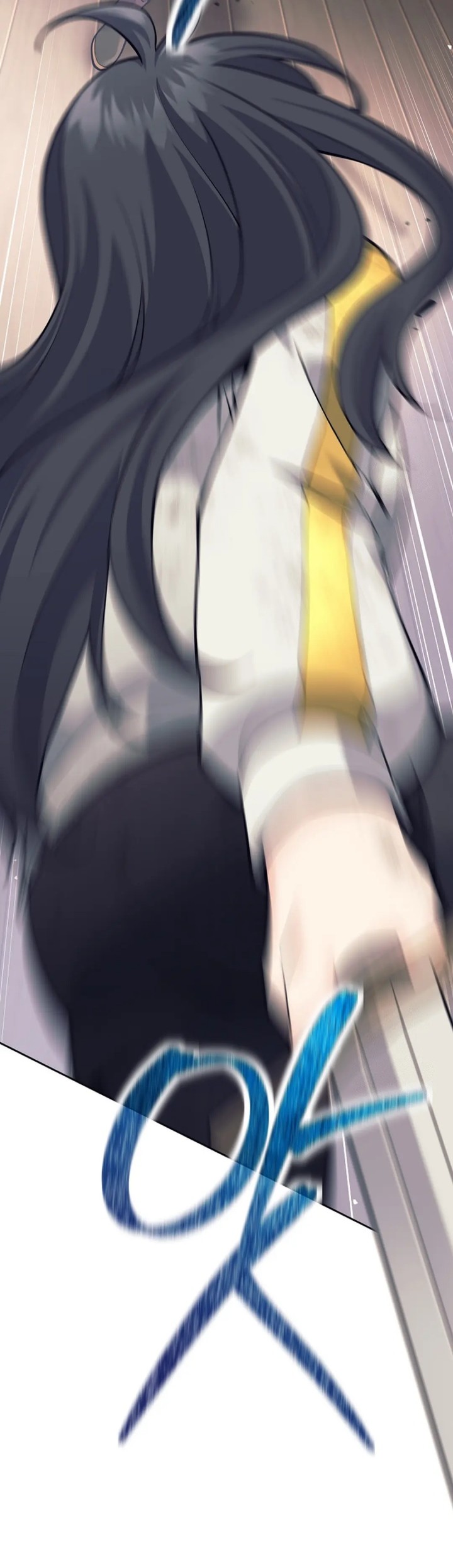 Weapon-Eating Bastard Chapter 9 - halaman 25