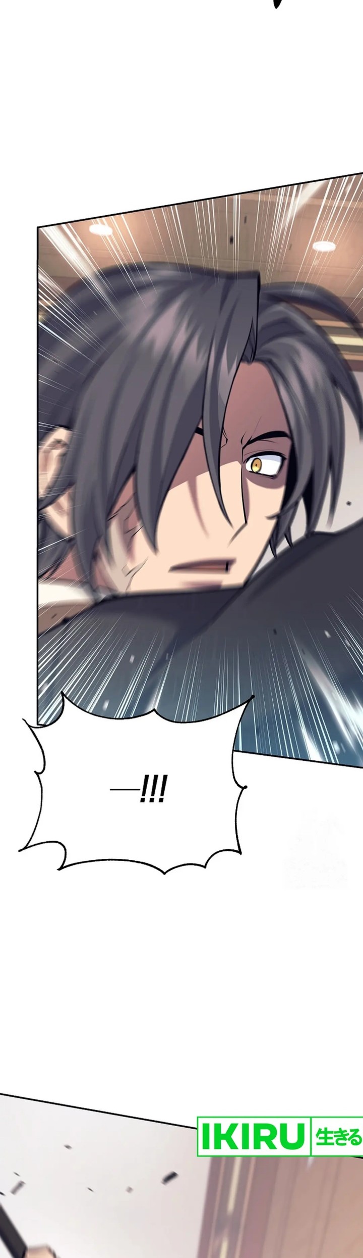 Weapon-Eating Bastard Chapter 9 - halaman 41