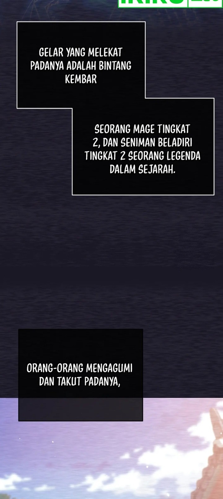 Weapon-Eating Bastard Chapter 9 - halaman 61