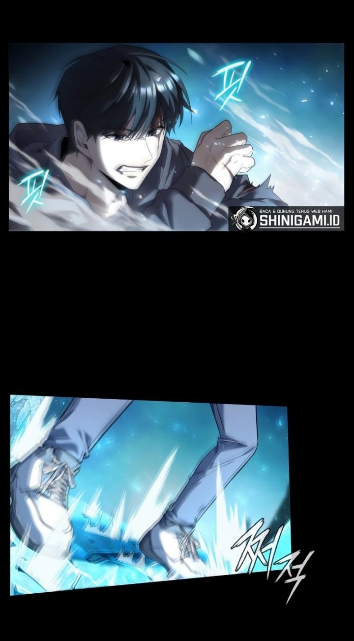 Weapon Maker Chapter 0.1 - halaman 33
