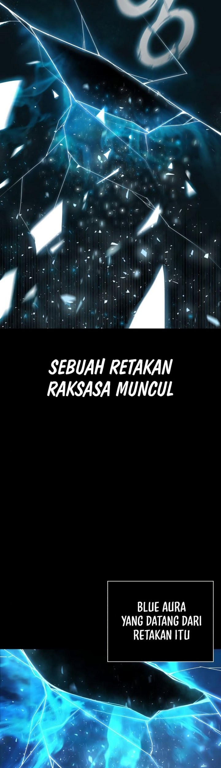 Weapon Maker Chapter 0.1 - halaman 4