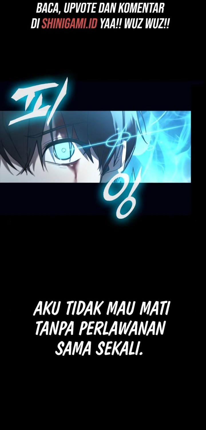 Weapon Maker Chapter 0.1 - halaman 45