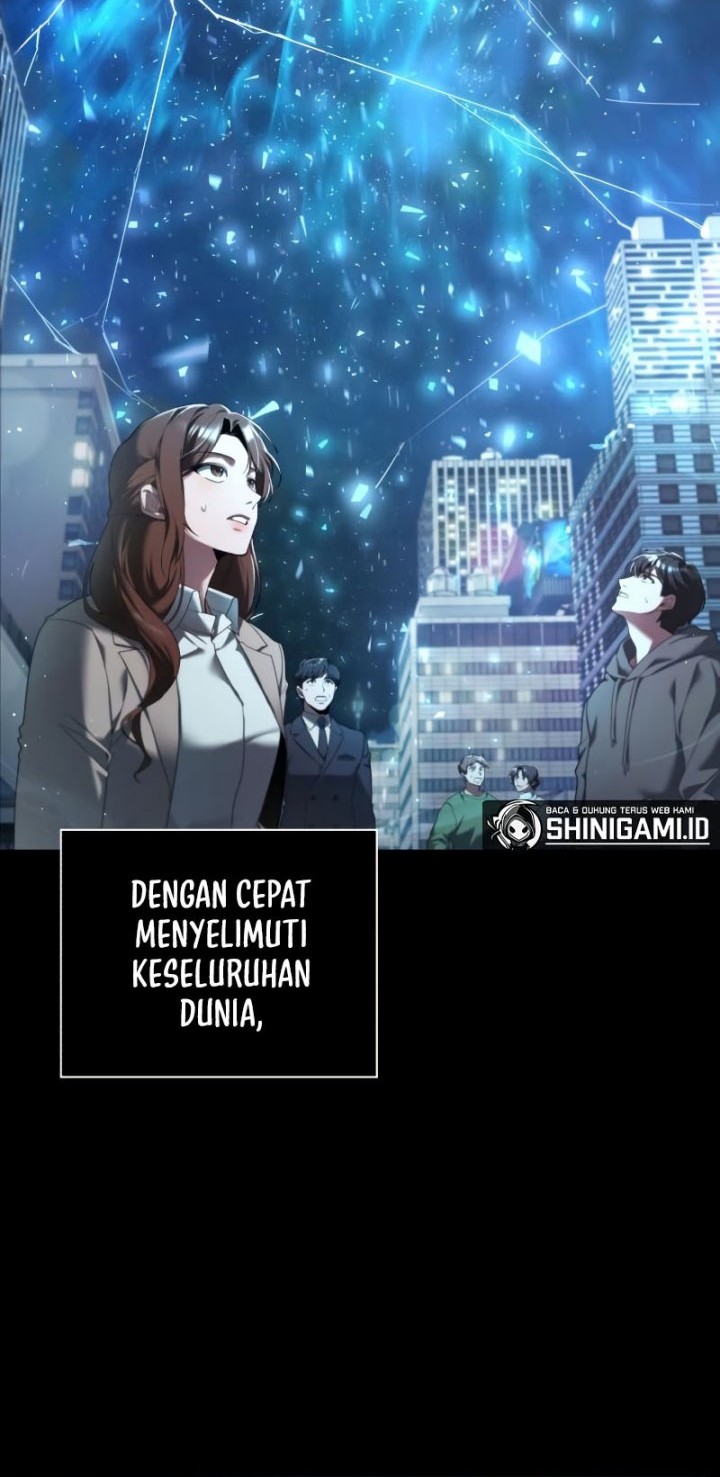 Weapon Maker Chapter 0.1 - halaman 5