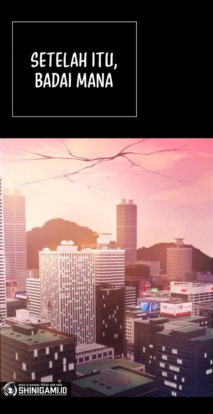 Weapon Maker Chapter 0.1 - halaman 9