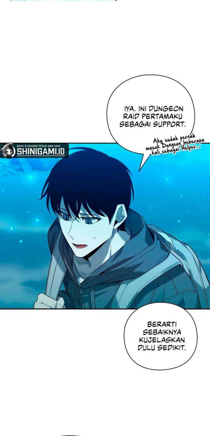 Weapon Maker Chapter 1 - halaman 13