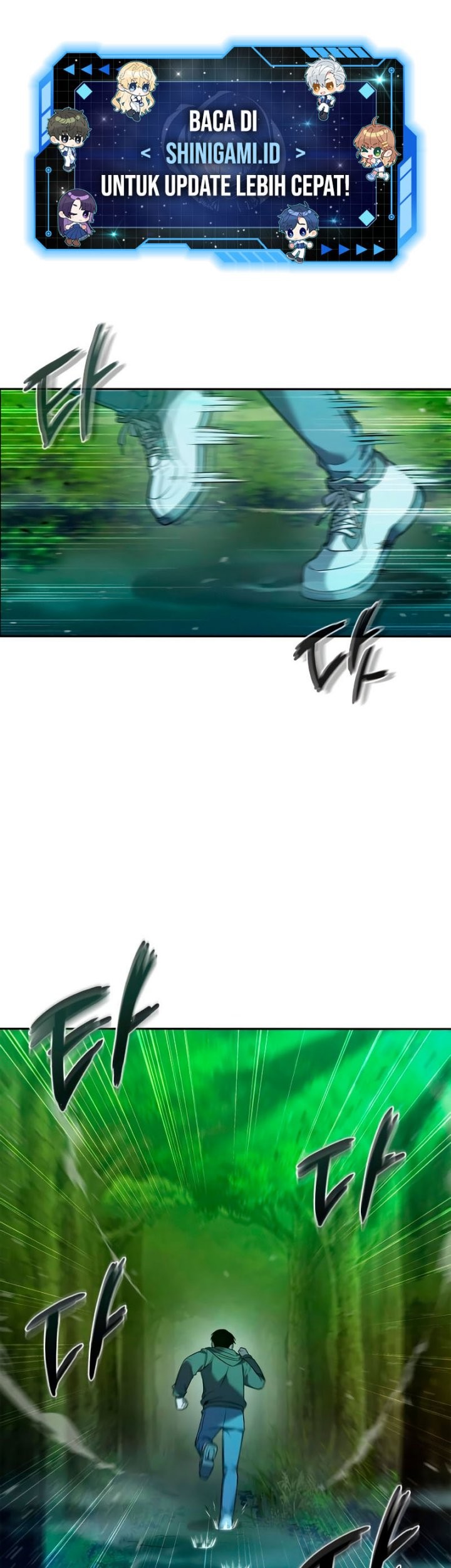 Weapon Maker Chapter 1 - halaman 2