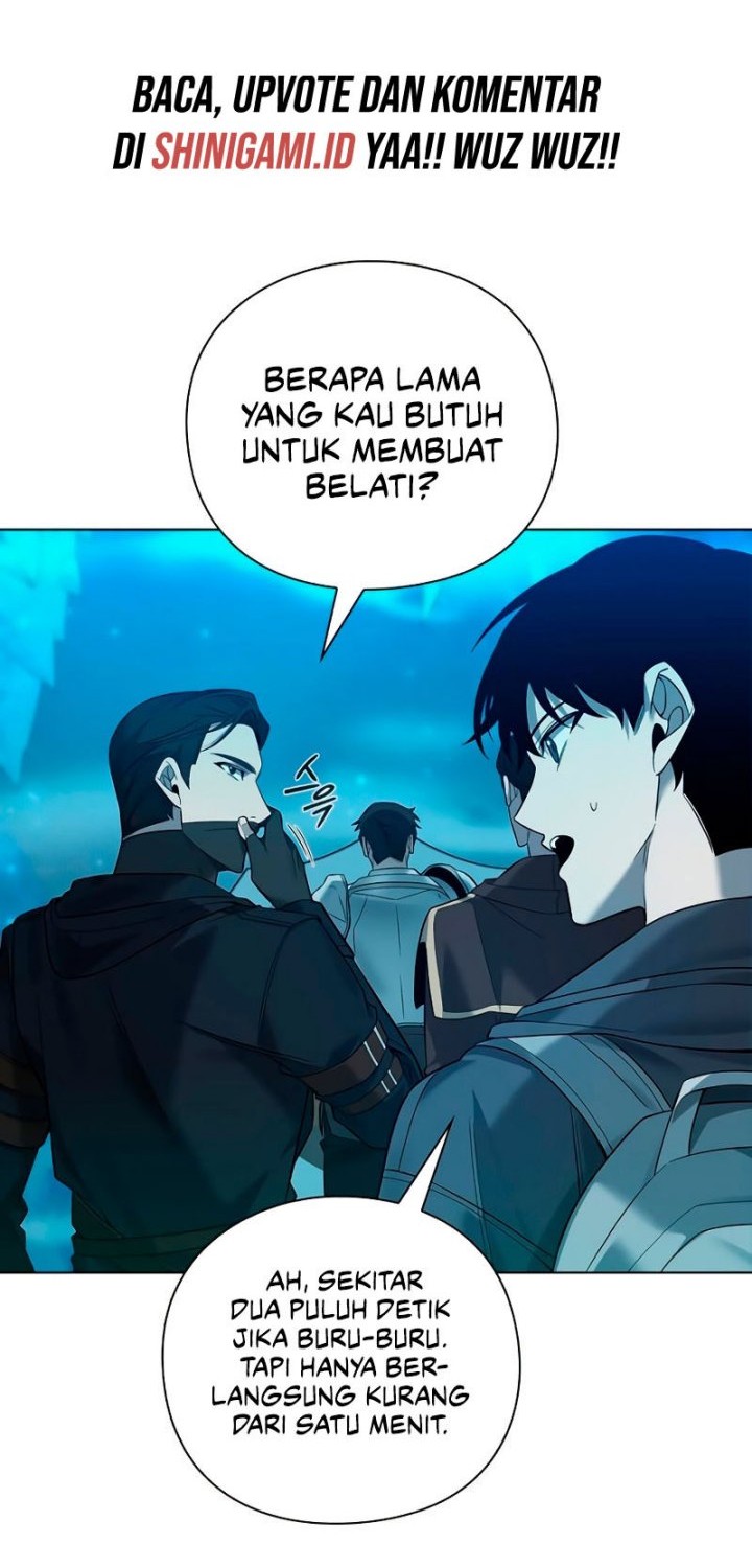 Weapon Maker Chapter 1 - halaman 21