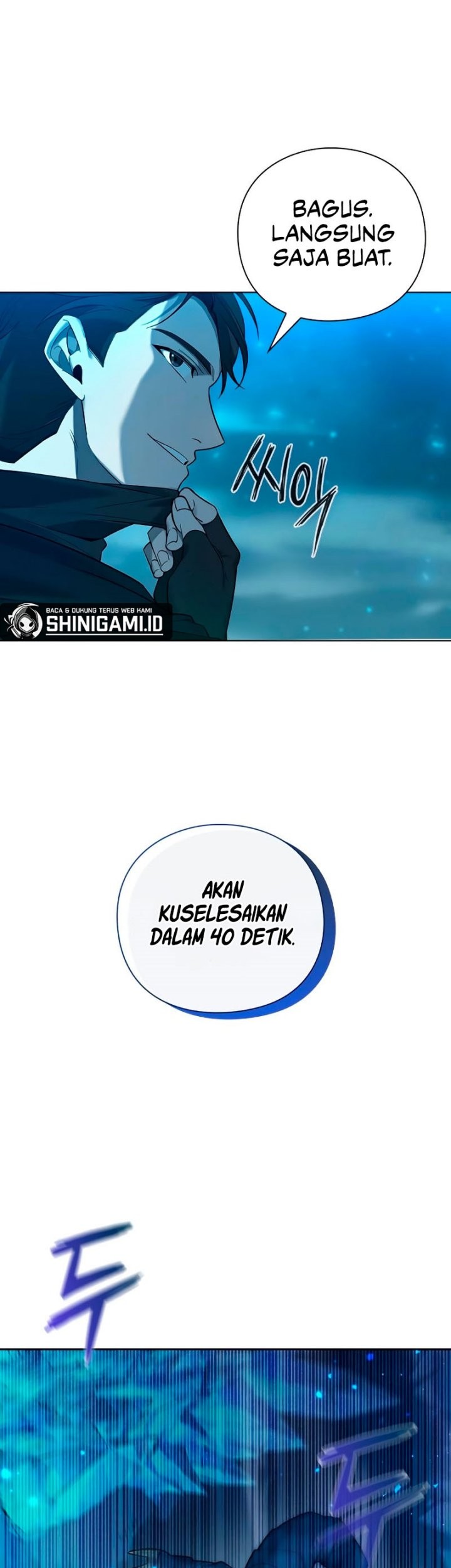 Weapon Maker Chapter 1 - halaman 22