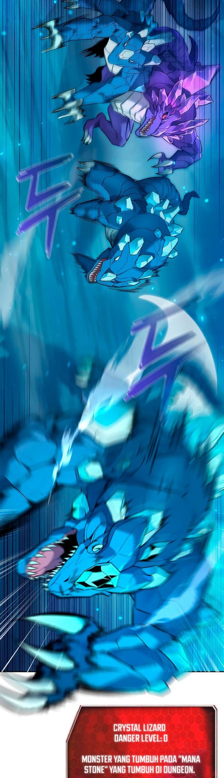 Weapon Maker Chapter 1 - halaman 23