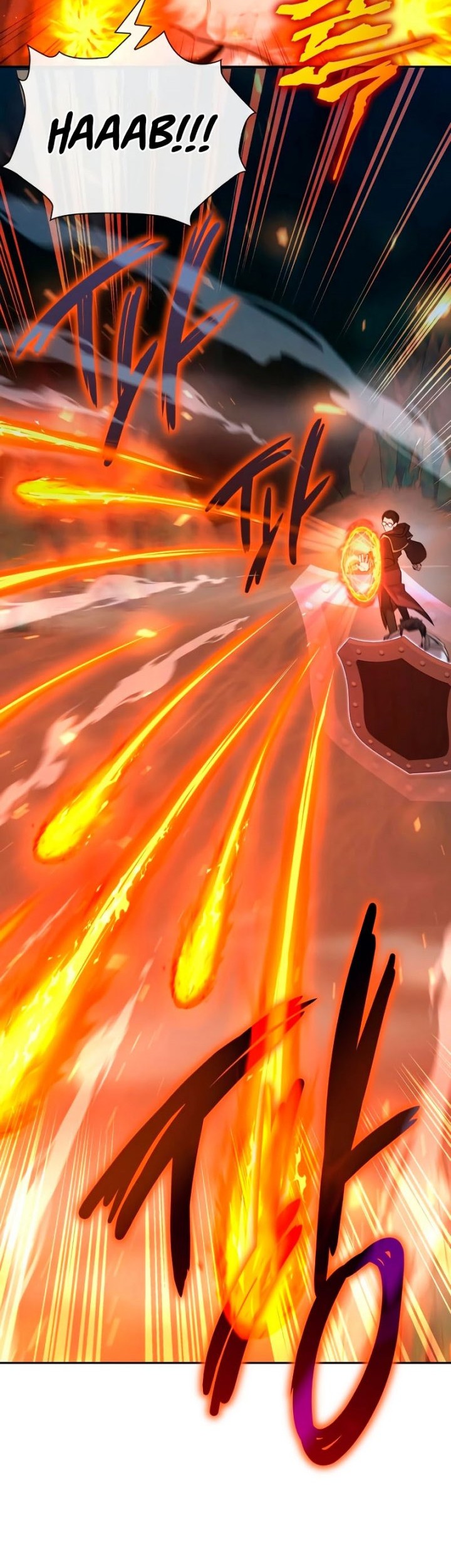 Weapon Maker Chapter 1 - halaman 35