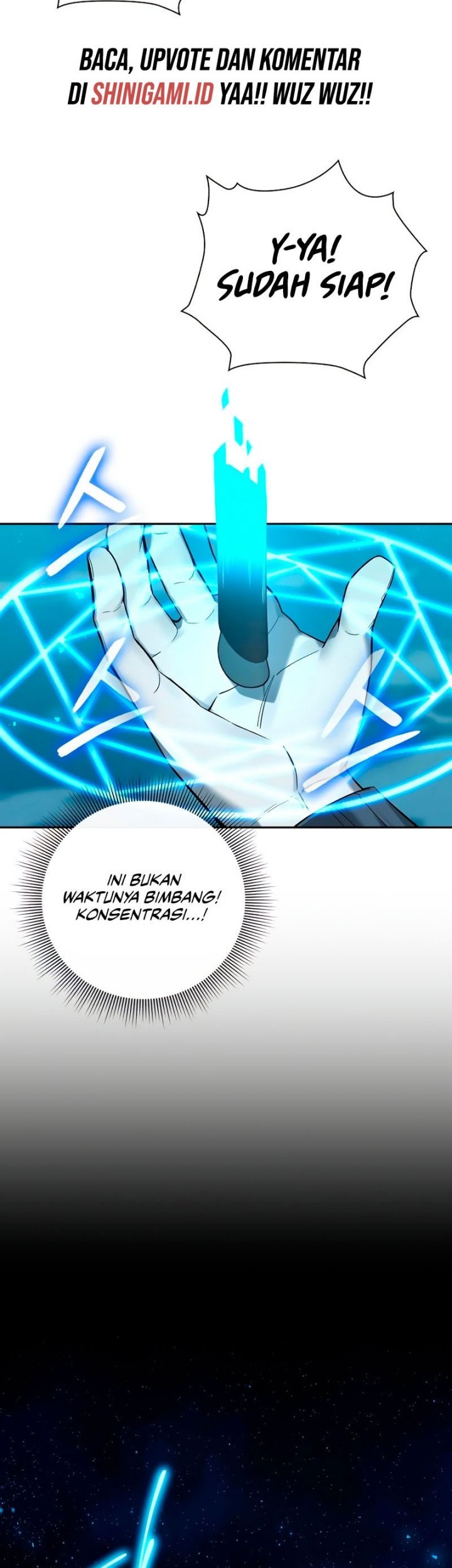 Weapon Maker Chapter 1 - halaman 39