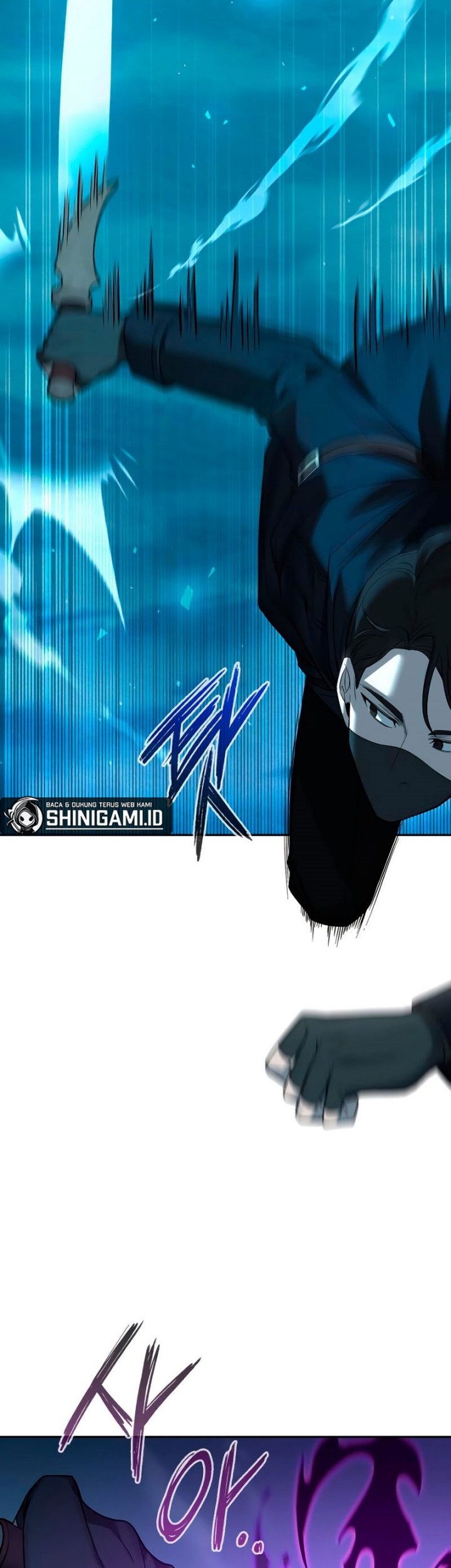 Weapon Maker Chapter 1 - halaman 42