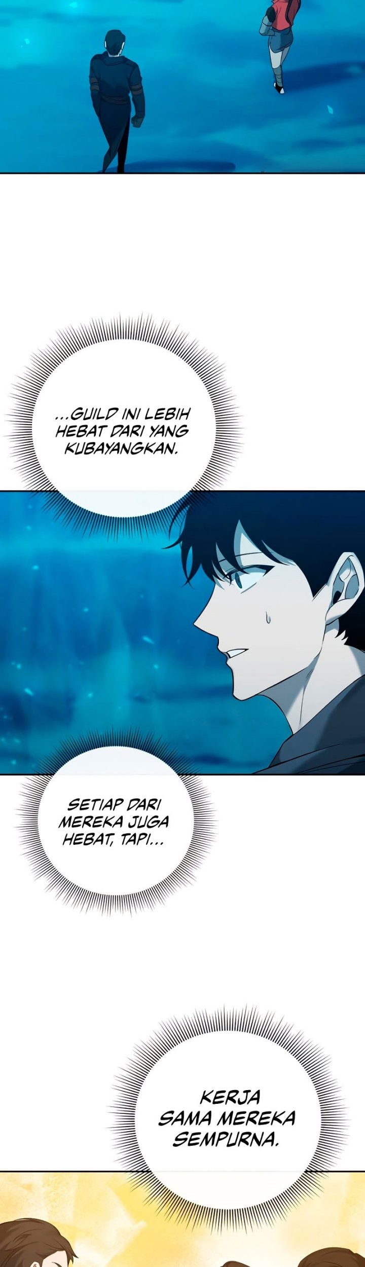 Weapon Maker Chapter 1 - halaman 49