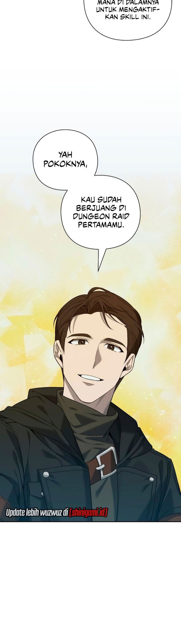 Weapon Maker Chapter 1 - halaman 55