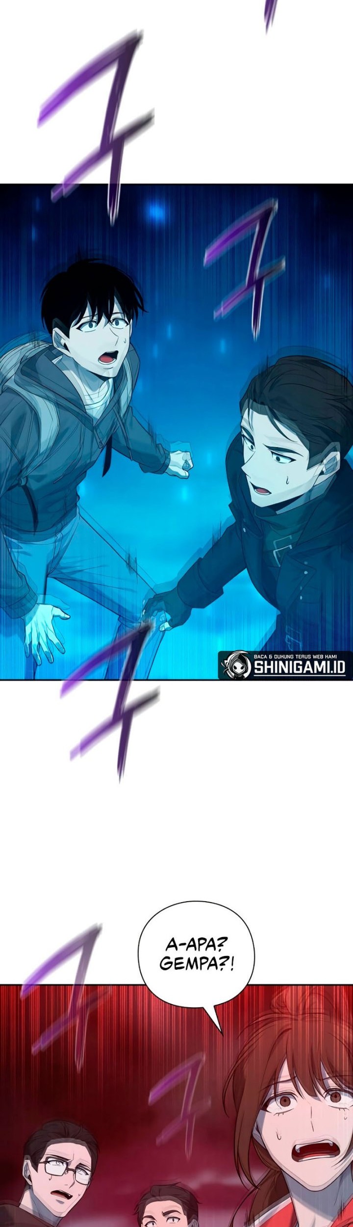 Weapon Maker Chapter 1 - halaman 58