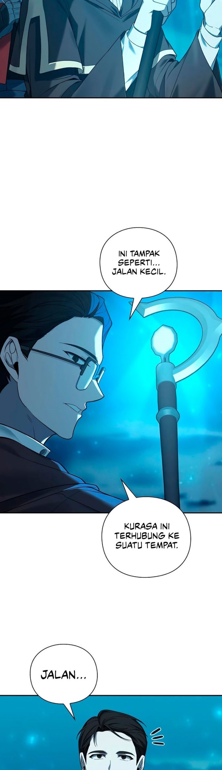Weapon Maker Chapter 1 - halaman 62