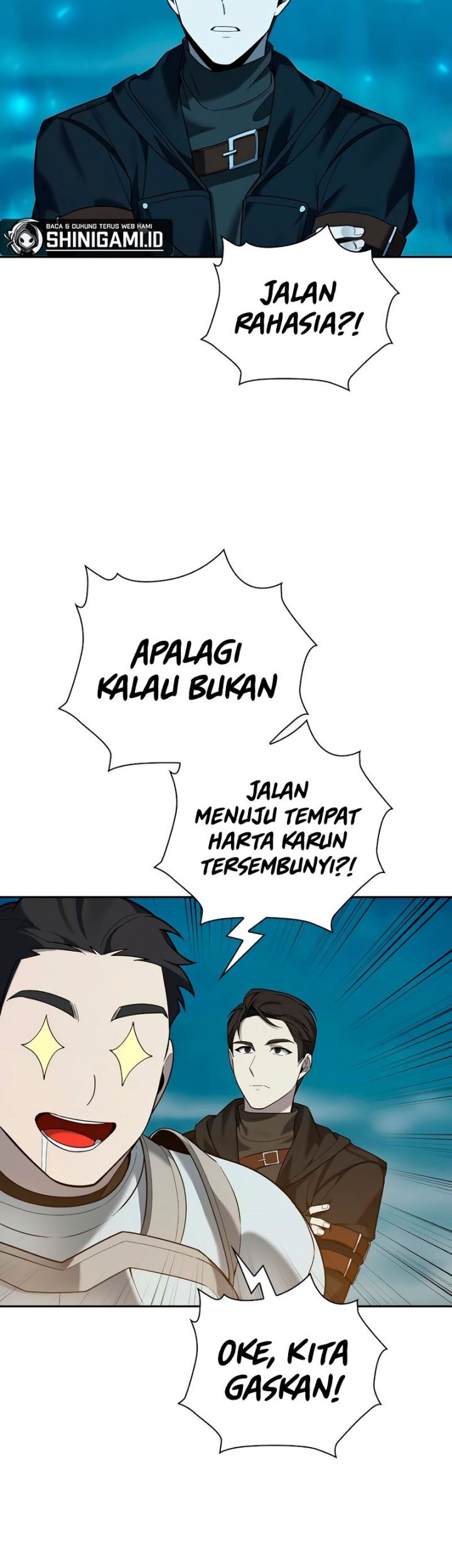 Weapon Maker Chapter 1 - halaman 63
