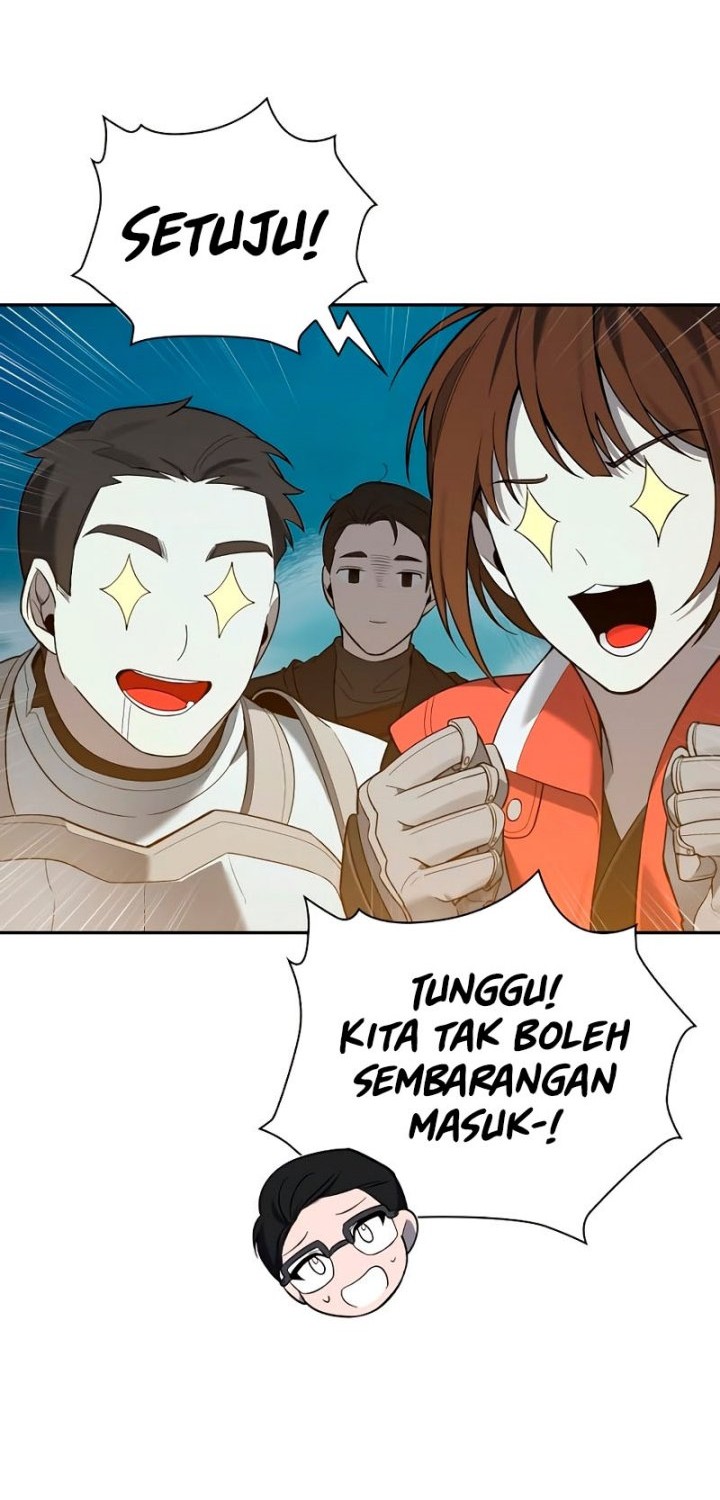 Weapon Maker Chapter 1 - halaman 64