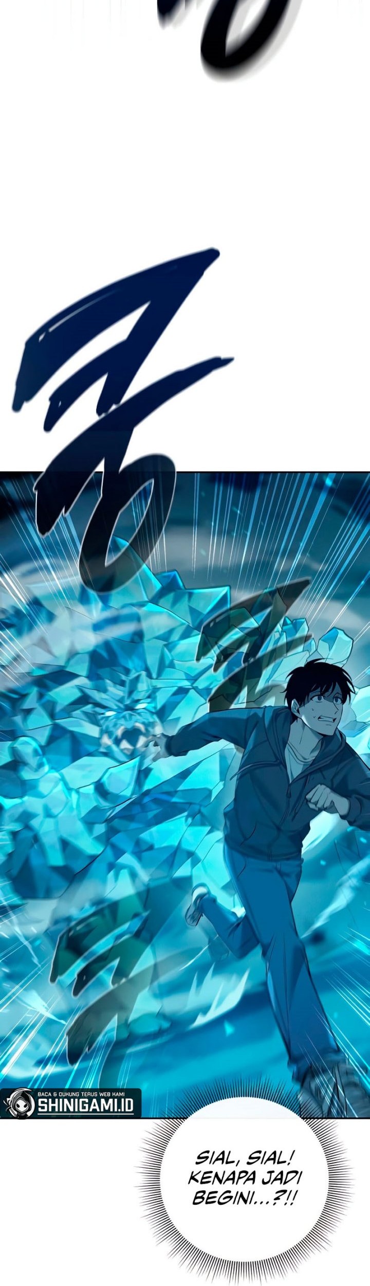 Weapon Maker Chapter 1 - halaman 70