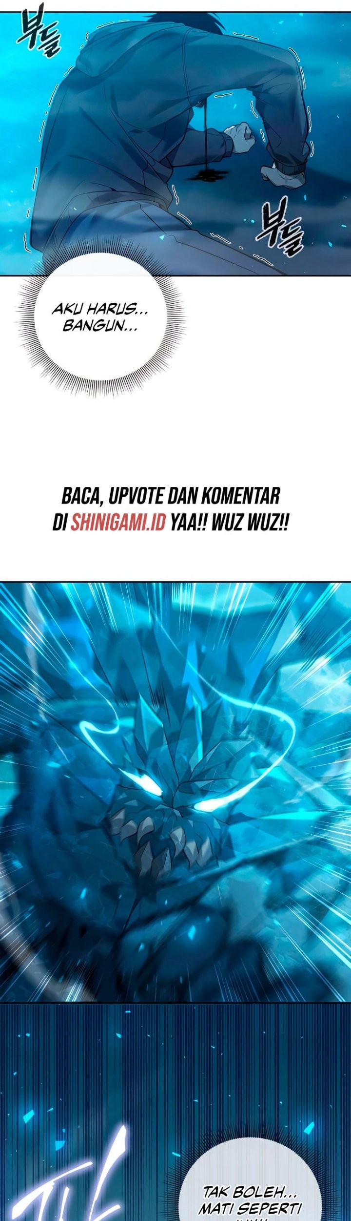 Weapon Maker Chapter 1 - halaman 77