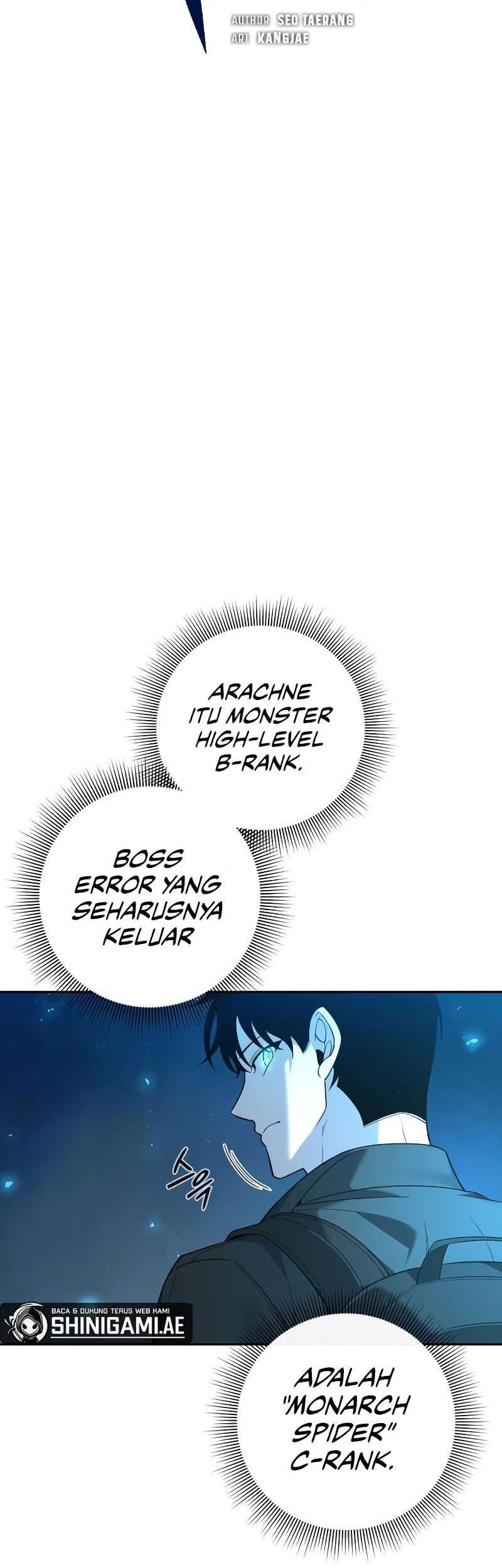 Weapon Maker Chapter 10 - halaman 12