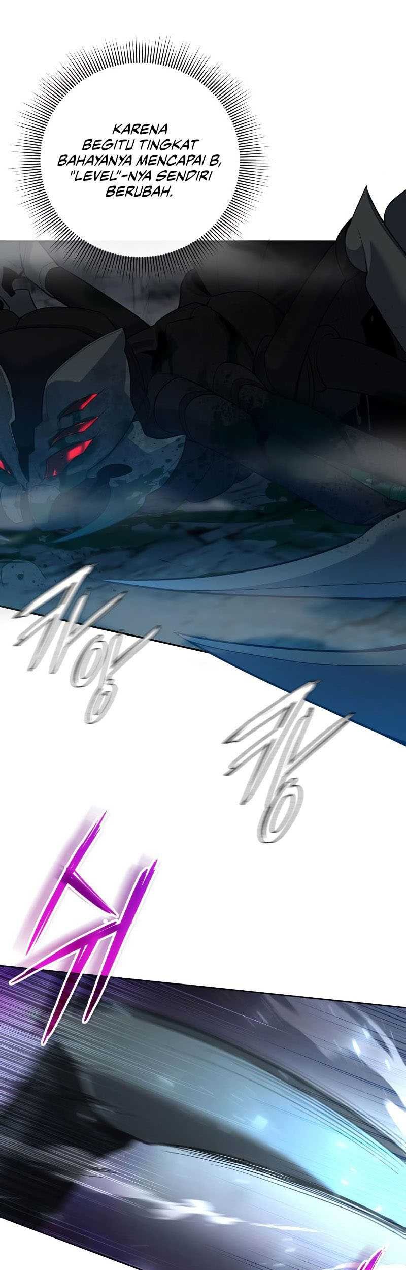 Weapon Maker Chapter 10 - halaman 14